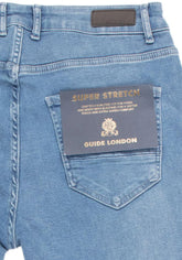 Light Blue Jean